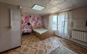 1-к квартира, на длительный срок, 30м2, 2/2 этаж