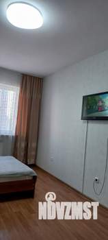 1-к квартира, посуточно, 47м2, 5/12 этаж