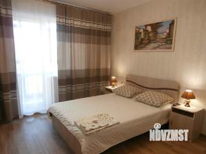 Студия квартира, на длительный срок, 32м2, 8/16 этаж