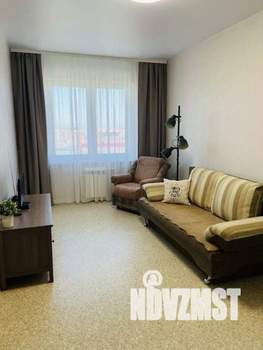 2-к квартира, посуточно, 50м2, 1/1 этаж