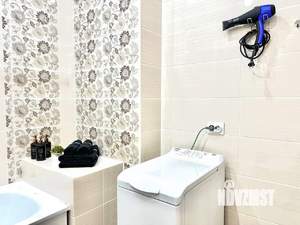 1-к квартира, посуточно, 34м2, 1/1 этаж