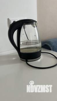 1-к квартира, посуточно, 37м2, 17/19 этаж