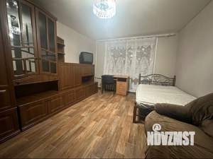 1-к квартира, на длительный срок, 33м2, 2/6 этаж