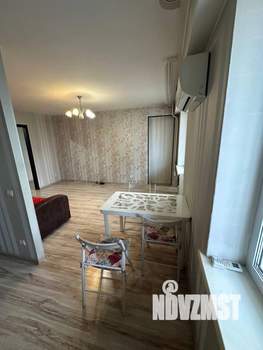 2-к квартира, на длительный срок, 40м2, 6/17 этаж