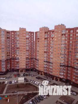 2-к квартира, посуточно, 48м2, 13/16 этаж