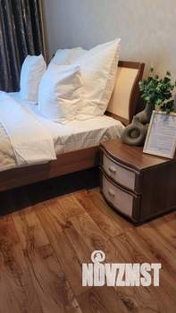 1-к квартира, посуточно, 46м2, 3/6 этаж