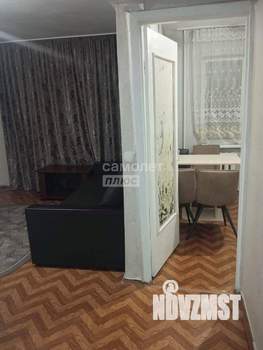 1-к квартира, на длительный срок, 38м2, 3/4 этаж