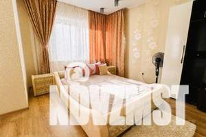 1-к квартира, посуточно, 50м2, 1/8 этаж