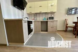 2-к квартира, посуточно, 45м2, 2/16 этаж