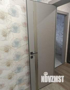 1-к квартира, на длительный срок, 40м2, 5/15 этаж