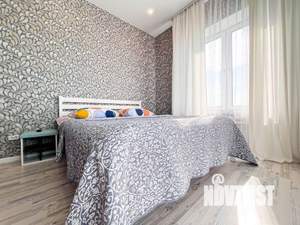 2-к квартира, посуточно, 50м2, 1/1 этаж