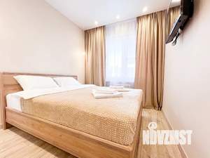 1-к квартира, посуточно, 33м2, 8/9 этаж