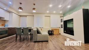 Студия квартира, посуточно, 32м2, 8/10 этаж