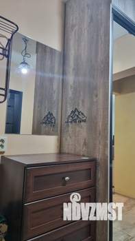 2-к квартира, на длительный срок, 50м2, 15/16 этаж