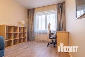 2-к квартира, на длительный срок, 65м2, 3/9 этаж
