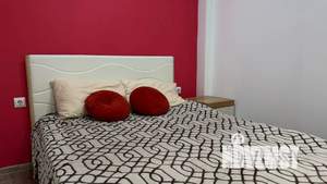 1-к квартира, посуточно, 42м2, 11/11 этаж