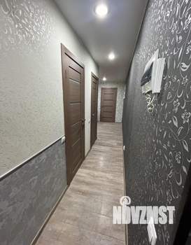 2-к квартира, на длительный срок, 45м2, 1/4 этаж