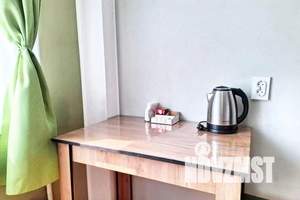 1-к квартира, посуточно, 32м2, 4/5 этаж