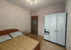 2-к квартира, на длительный срок, 56м2, 10/18 этаж