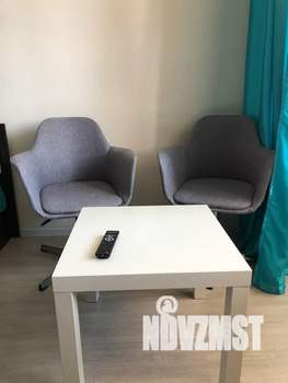 1-к квартира, посуточно, 42м2, 13/17 этаж