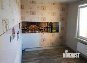 1-к квартира, на длительный срок, 43м2, 7/11 этаж