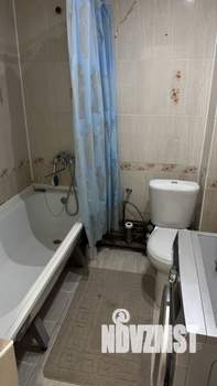 1-к квартира, на длительный срок, 30м2, 4/5 этаж