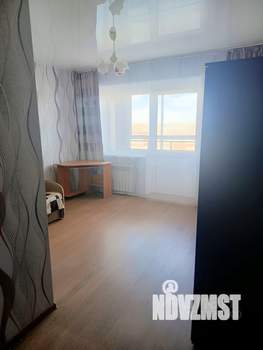1-к квартира, на длительный срок, 40м2, 5/19 этаж