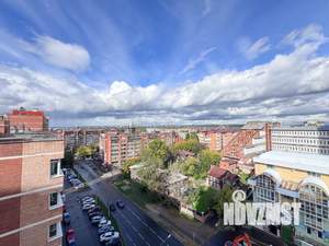 2-к квартира, на длительный срок, 55м2, 8/15 этаж