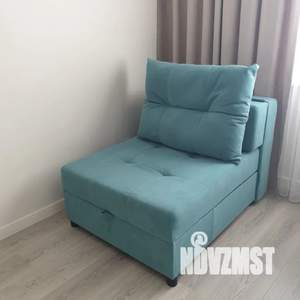 2-к квартира, посуточно, 57м2, 8/9 этаж