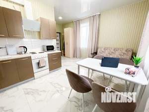 2-к квартира, посуточно, 46м2, 2/2 этаж