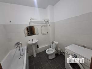 1-к квартира, на длительный срок, 35м2, 1/16 этаж