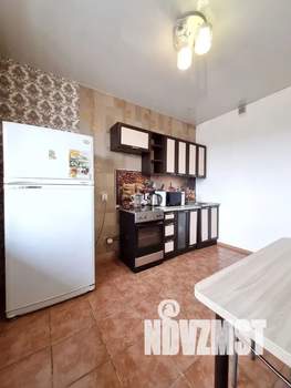 1-к квартира, посуточно, 40м2, 3/9 этаж