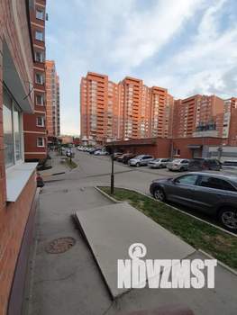 1-к квартира, посуточно, 52м2, 6/7 этаж