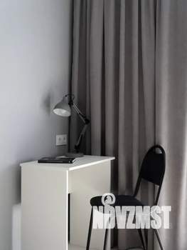 Студия квартира, посуточно, 29м2, 6/19 этаж