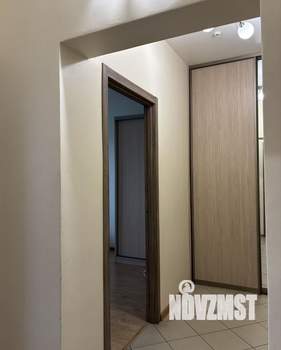 2-к квартира, посуточно, 54м2, 1/1 этаж