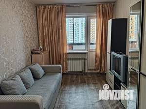 Студия квартира, посуточно, 30м2, 2/16 этаж