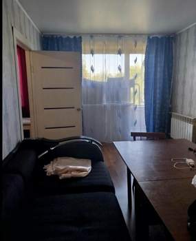 2-к квартира, на длительный срок, 43м2, 5/5 этаж