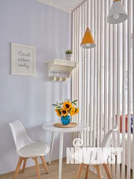 Студия квартира, посуточно, 24м2, 11/13 этаж