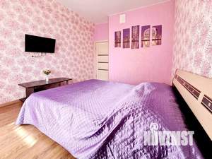 2-к квартира, посуточно, 50м2, 11/11 этаж