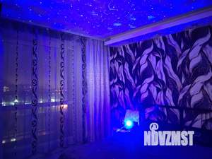 1-к квартира, посуточно, 42м2, 8/13 этаж