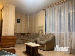 1-к квартира, на длительный срок, 36м2, 2/3 этаж