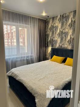 1-к квартира, на длительный срок, 36м2, 5/9 этаж
