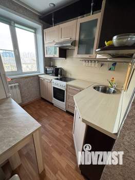 2-к квартира, на длительный срок, 45м2, 2/6 этаж