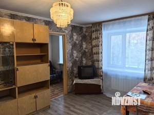 2-к квартира, на длительный срок, 43м2, 2/4 этаж