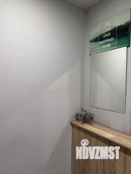 1-к квартира, на длительный срок, 32м2, 2/11 этаж