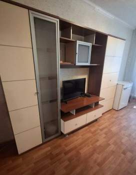 1-к квартира, на длительный срок, 30м2, 2/5 этаж