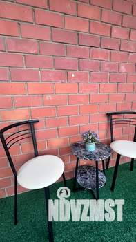 3-к квартира, посуточно, 90м2, 5/17 этаж