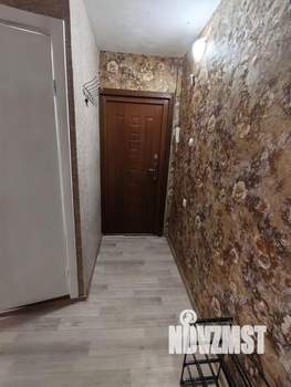 2-к квартира, на длительный срок, 46м2, 4/5 этаж