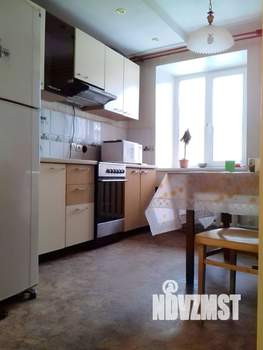 2-к квартира, на длительный срок, 48м2, 5/5 этаж