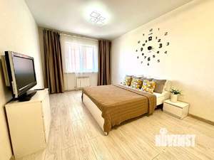 2-к квартира, посуточно, 55м2, 14/16 этаж
